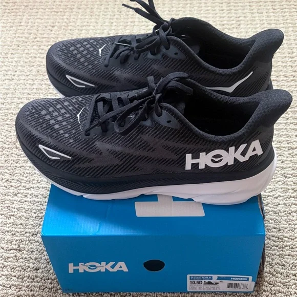 Hoka Men’s Clifton 9 - Picture 3 of 7